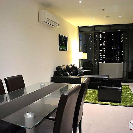 Royal Stays Apartments Melbourne- Southbank Dış mekan fotoğraf