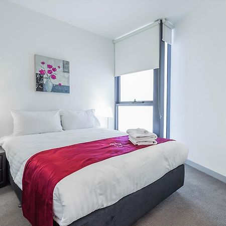 Royal Stays Apartments Melbourne- Southbank Dış mekan fotoğraf