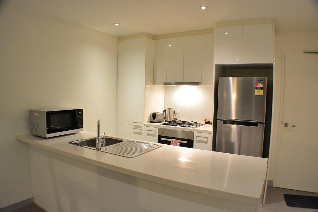 Royal Stays Apartments Melbourne- Southbank Dış mekan fotoğraf