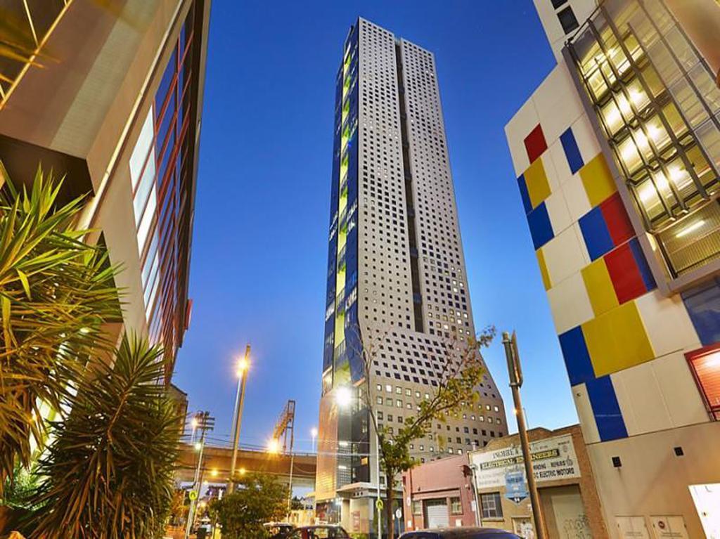 Royal Stays Apartments Melbourne- Southbank Oda fotoğraf