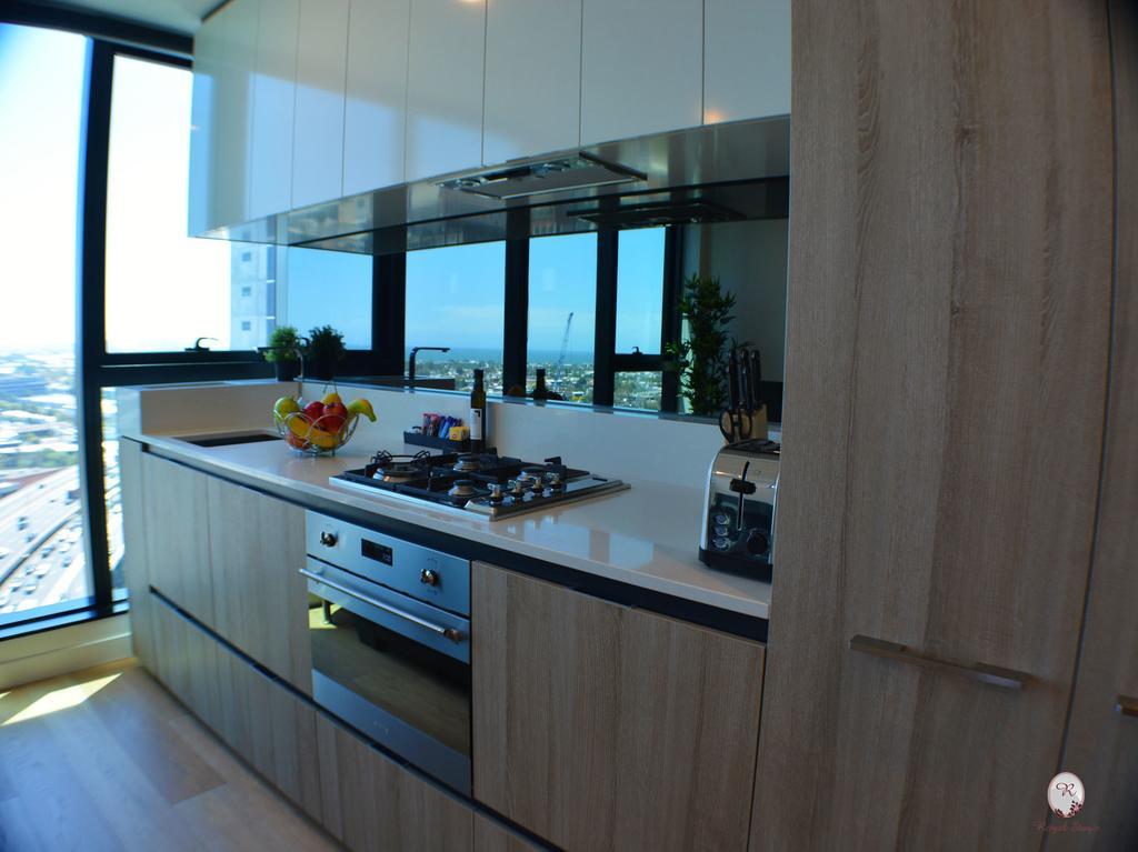 Royal Stays Apartments Melbourne- Southbank Oda fotoğraf