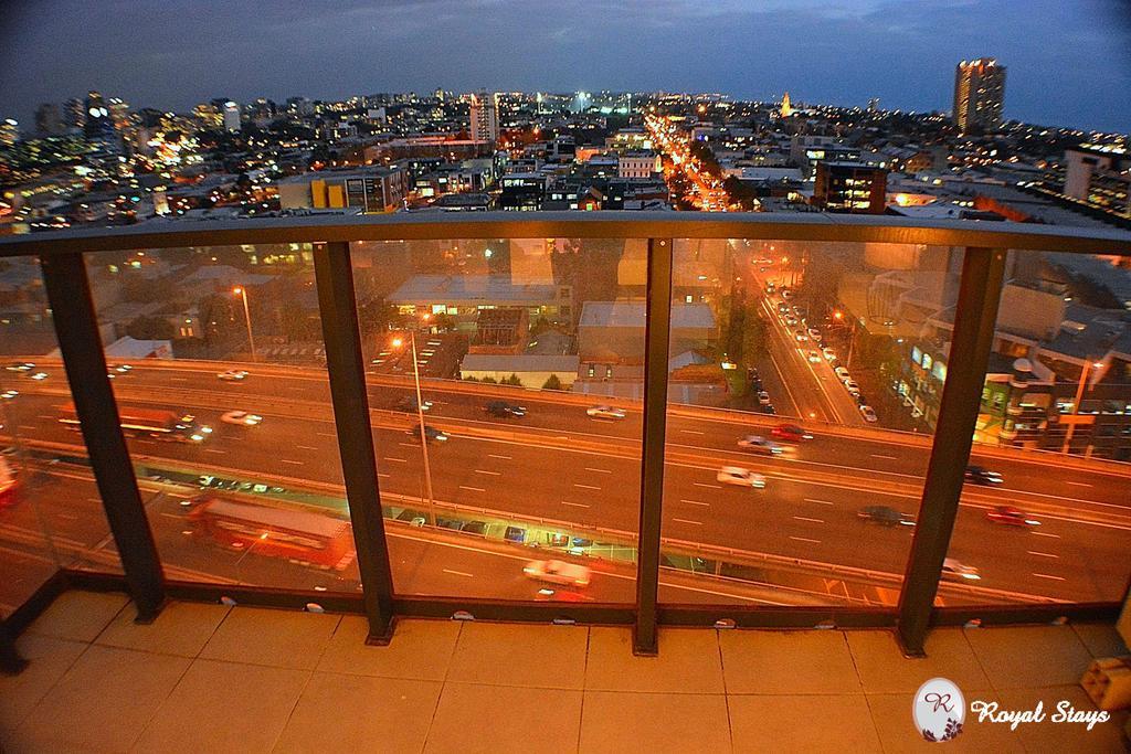 Royal Stays Apartments Melbourne- Southbank Dış mekan fotoğraf