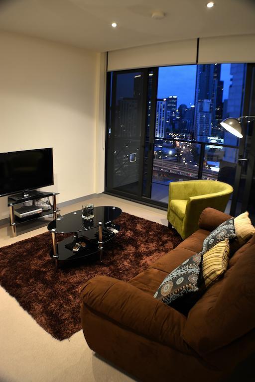 Royal Stays Apartments Melbourne- Southbank Oda fotoğraf