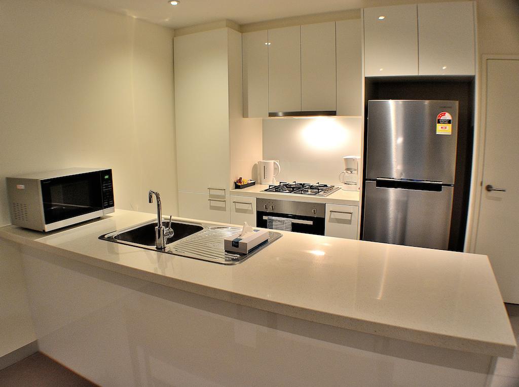 Royal Stays Apartments Melbourne- Southbank Oda fotoğraf