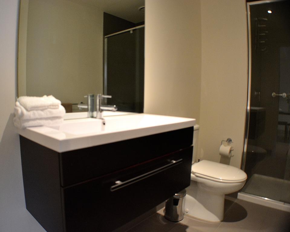 Royal Stays Apartments Melbourne- Southbank Oda fotoğraf