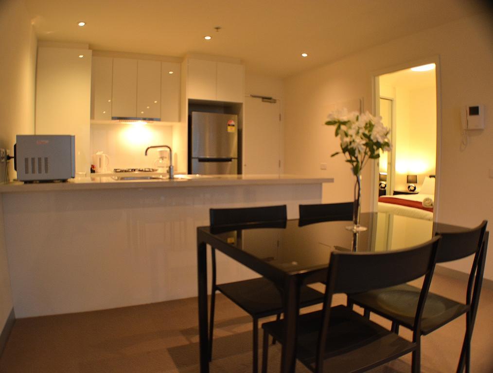 Royal Stays Apartments Melbourne- Southbank Oda fotoğraf