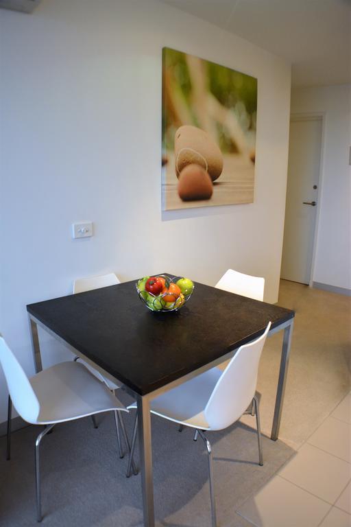 Royal Stays Apartments Melbourne- Southbank Dış mekan fotoğraf
