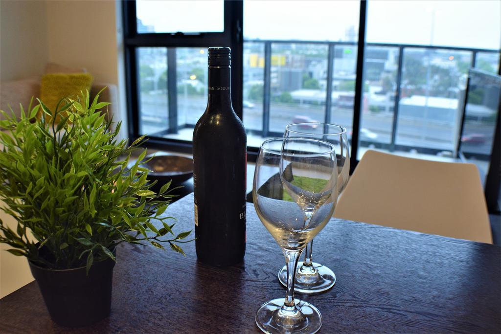 Royal Stays Apartments Melbourne- Southbank Dış mekan fotoğraf