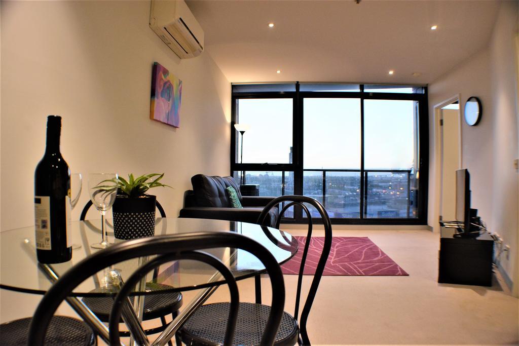 Royal Stays Apartments Melbourne- Southbank Dış mekan fotoğraf