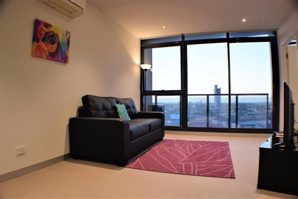 Royal Stays Apartments Melbourne- Southbank Dış mekan fotoğraf
