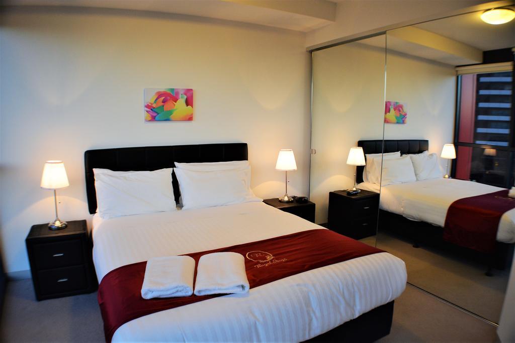 Royal Stays Apartments Melbourne- Southbank Dış mekan fotoğraf