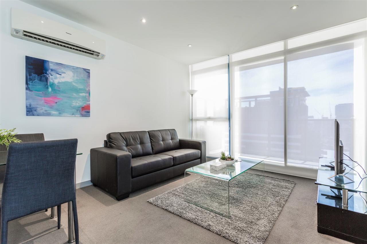 Royal Stays Apartments Melbourne- Southbank Dış mekan fotoğraf