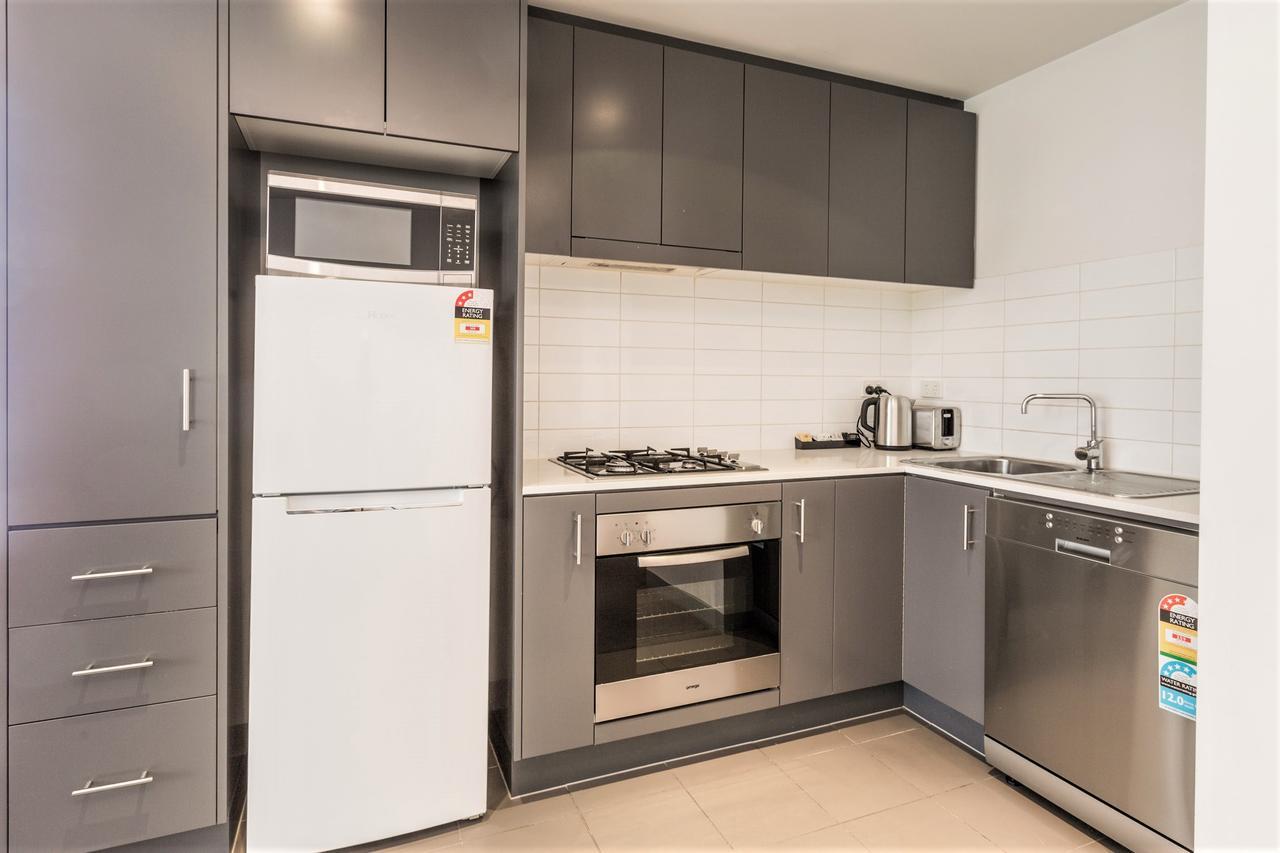 Royal Stays Apartments Melbourne- Southbank Dış mekan fotoğraf