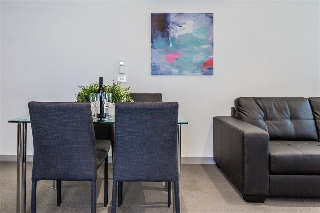 Royal Stays Apartments Melbourne- Southbank Dış mekan fotoğraf