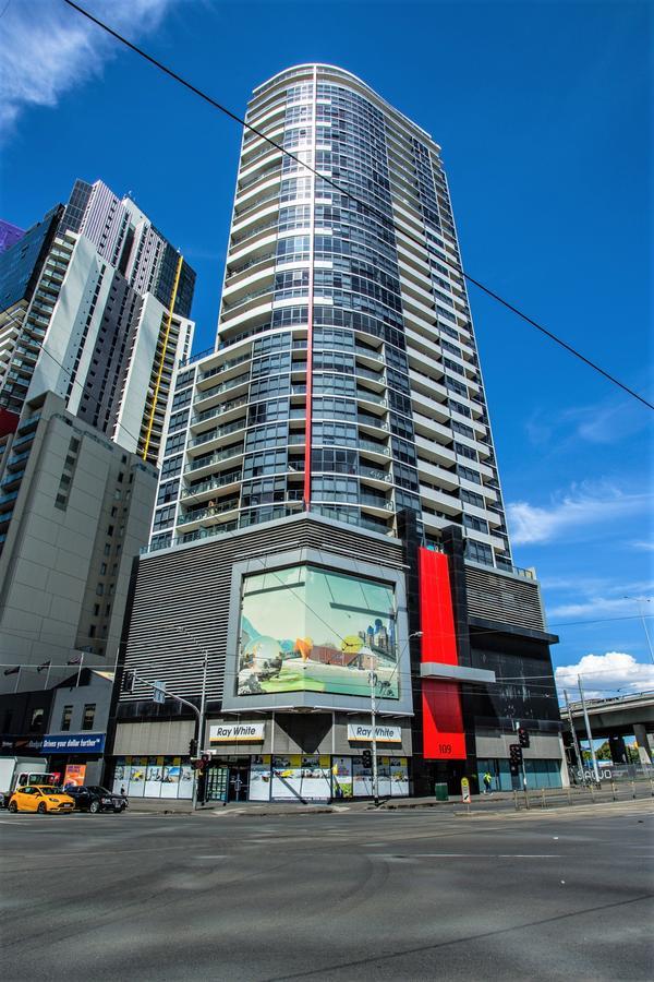 Royal Stays Apartments Melbourne- Southbank Dış mekan fotoğraf