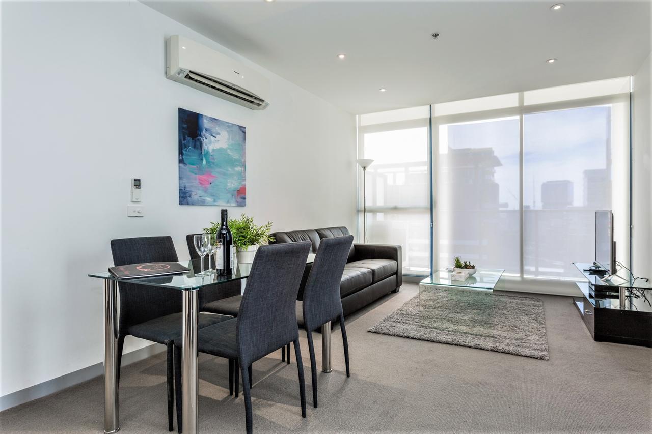 Royal Stays Apartments Melbourne- Southbank Dış mekan fotoğraf